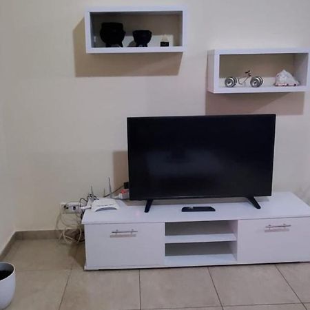 Apartamento Teixeira Espargos Buitenkant foto