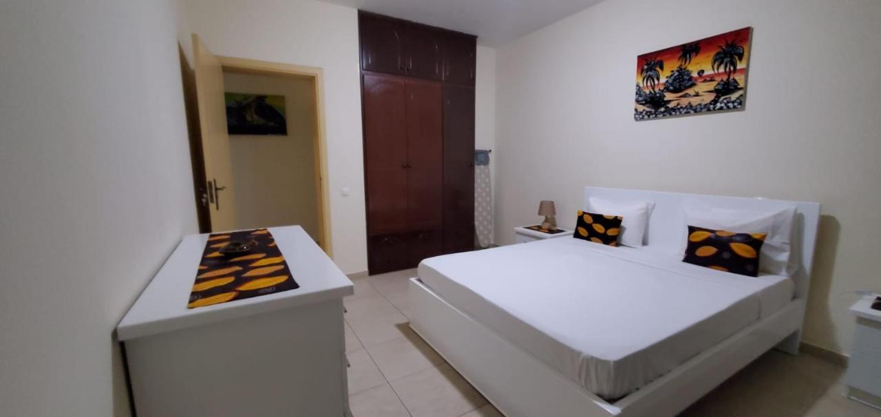 Apartamento Teixeira Espargos Buitenkant foto