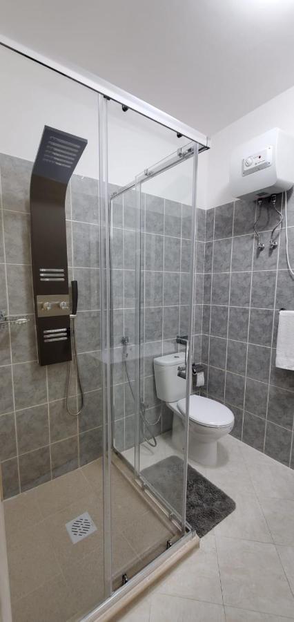 Apartamento Teixeira Espargos Buitenkant foto