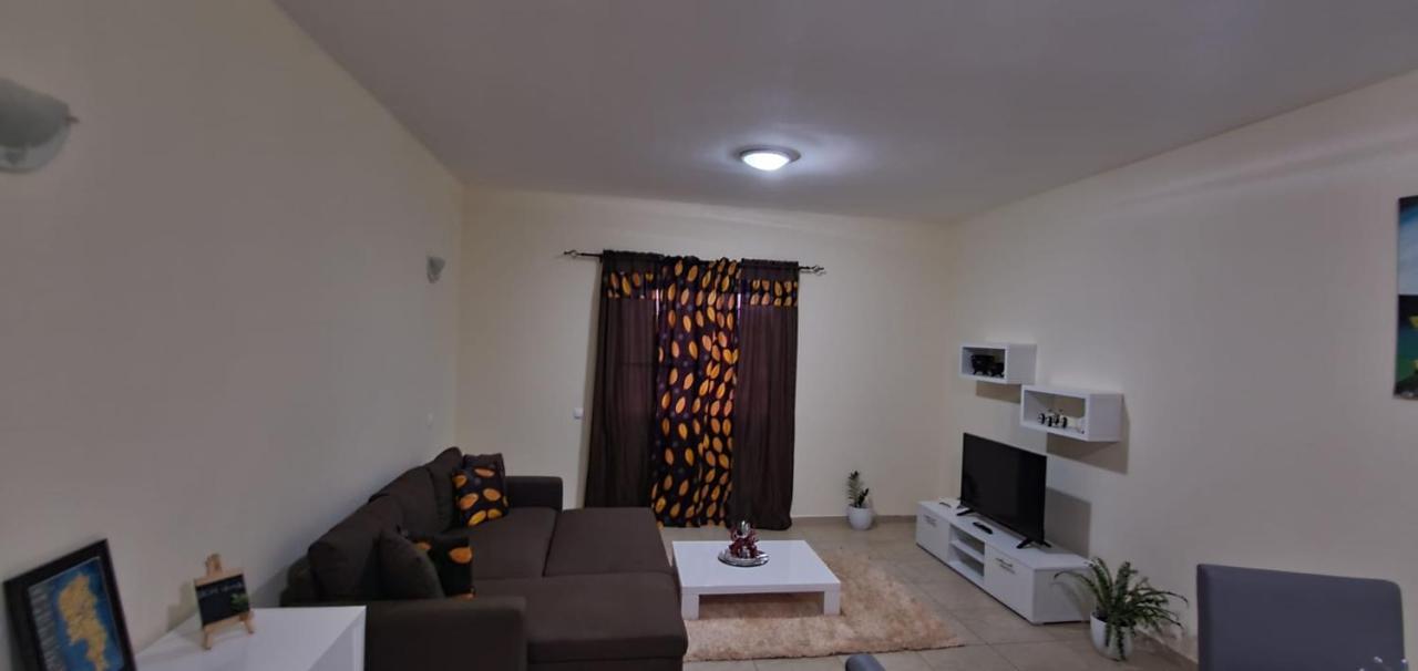 Apartamento Teixeira Espargos Buitenkant foto