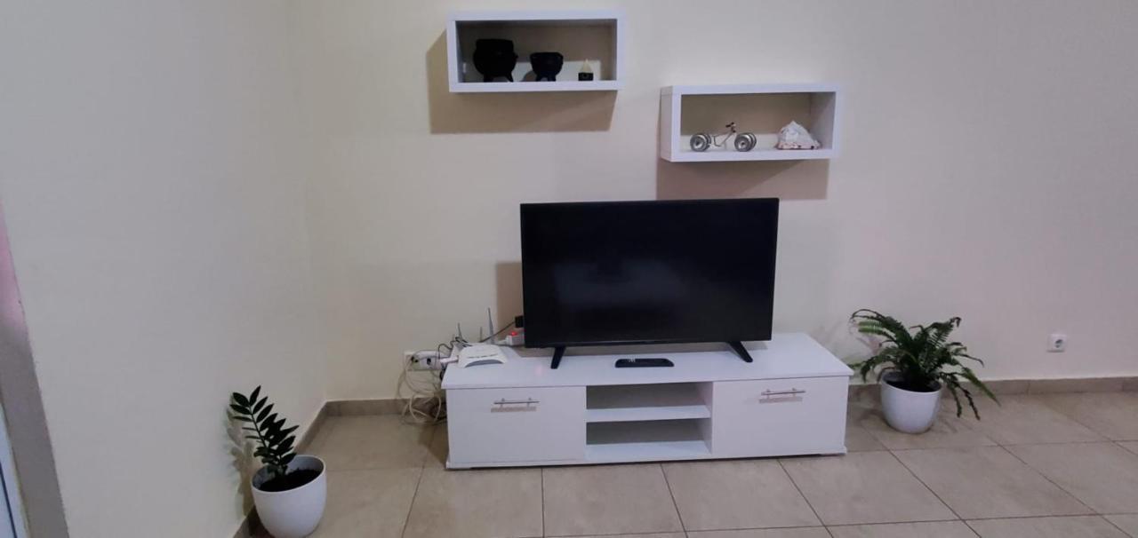 Apartamento Teixeira Espargos Buitenkant foto