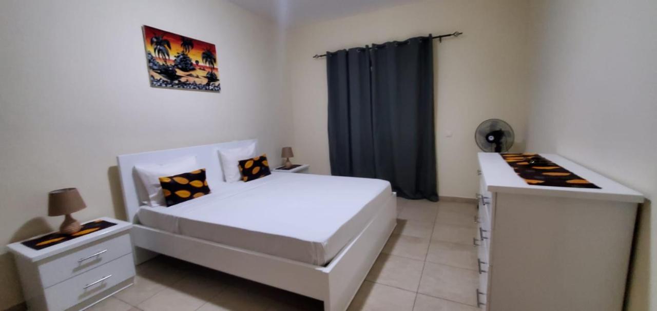 Apartamento Teixeira Espargos Buitenkant foto