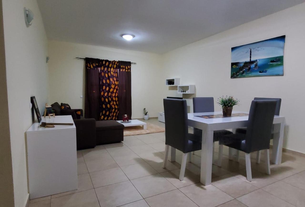 Apartamento Teixeira Espargos Buitenkant foto