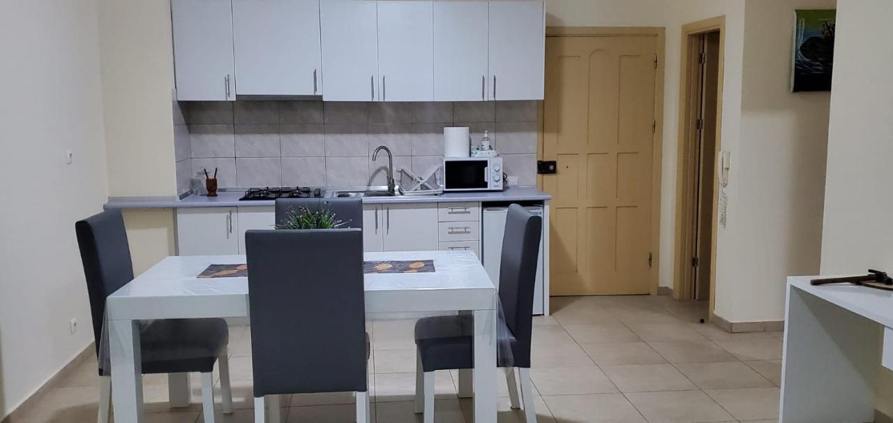 Apartamento Teixeira Espargos Buitenkant foto